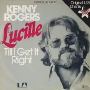 Kenny Rogers - Lucille